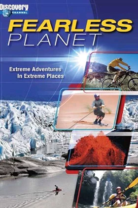 Fearless Planet (2007)