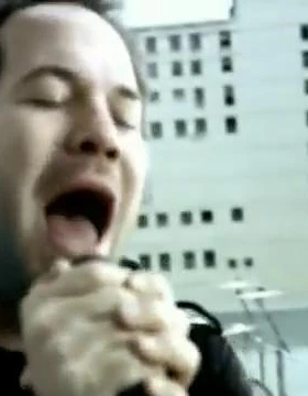 Finger Eleven - Paralyzer