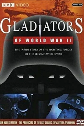 Gladiators of World War II