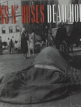 GUNS N' ROSES - Dead Horse