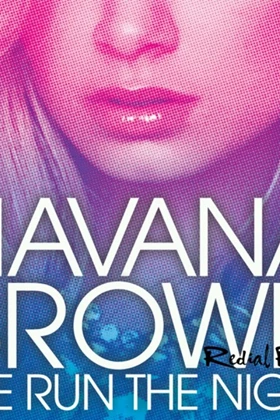 Havana Brown - We Run The Night (2012)