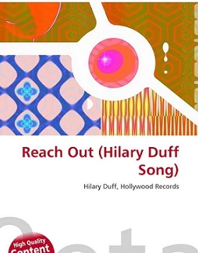 Hilary Duff - Reach out