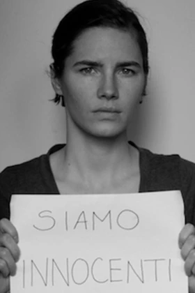 Is Amanda Knox Guilty? (2014)