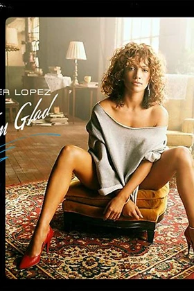 Jennifer Lopez - I'm Glad