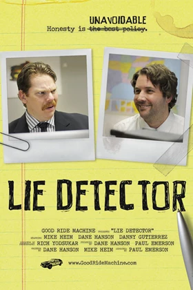 lie detector (2011)