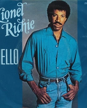 Hello Lionel Richie
