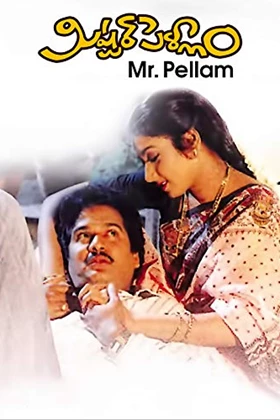 Mr. Pellam