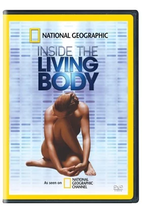 National Geographic - The Incredible Human Body