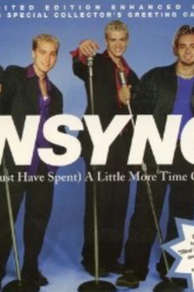 N Sync - God Must Have Spend