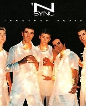 N Sync - Together Again