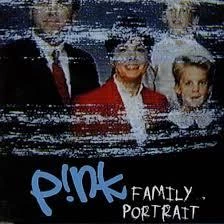 P!nk - Family Portrait