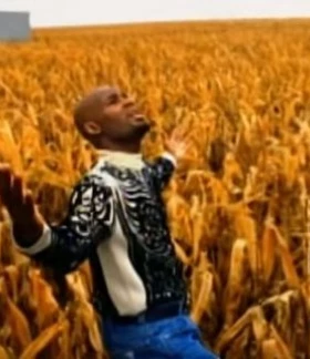 R. Kelly - I Believe I Can Fly