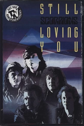 Scorpions - Still Loving You