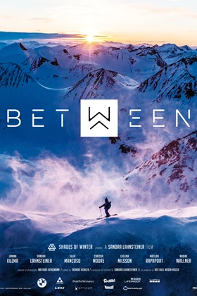Shades of Winter: Between