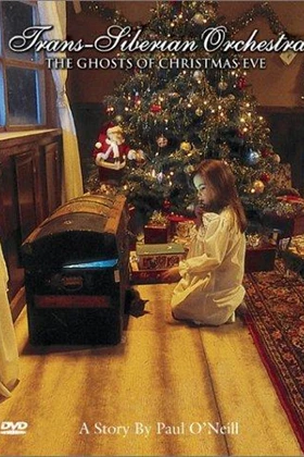 Trans-Siberian Orchestra - The Ghost Of Christmas Eve