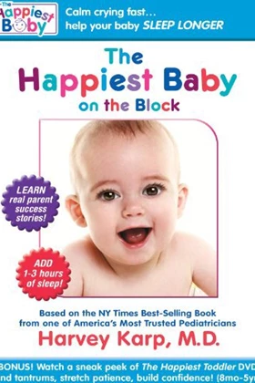 The Happiest Baby on the Block