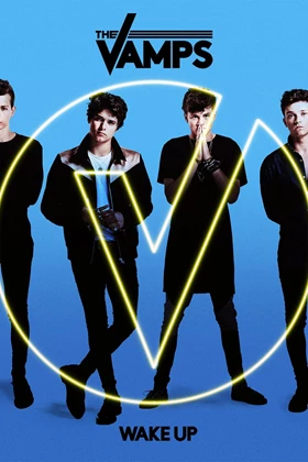 The Vamps - Hurricane