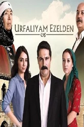 Urfalıyam Ezelden