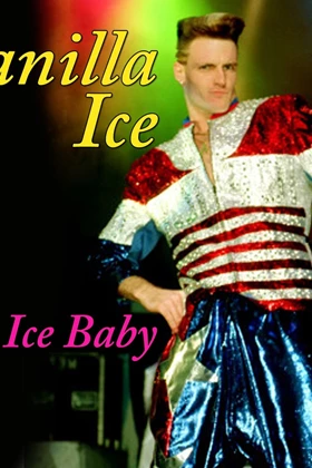 Vanilla Ice - Ice ice baby