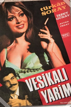 My Prostitute Love - Vesikali Yarim